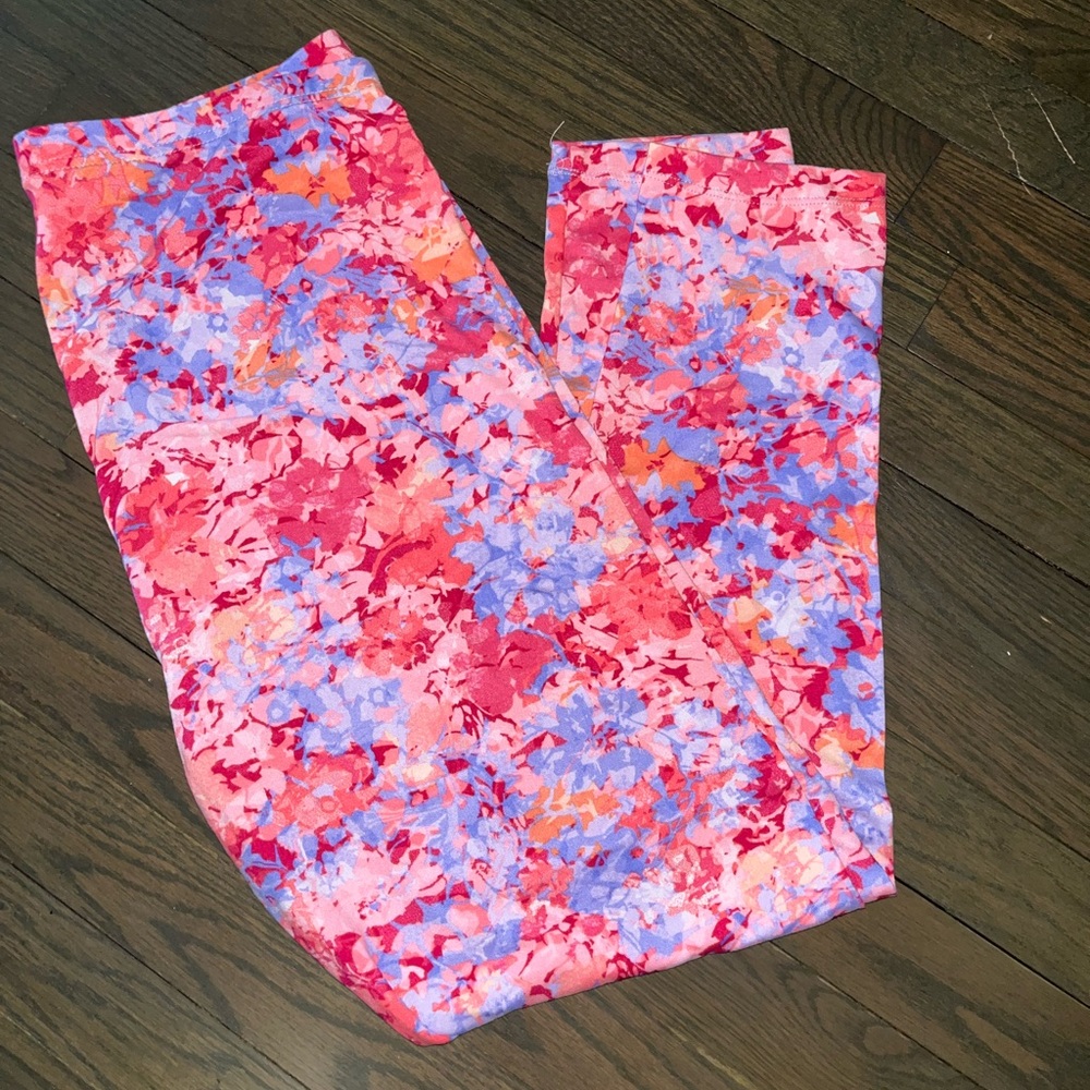 ❌SOLD❌Get 4 pr leggings size XL❌sold❌ - Picture 6 of 6